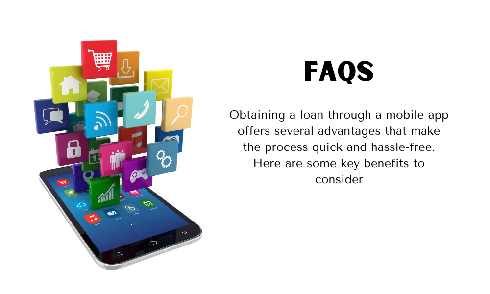 how to get loan from apps