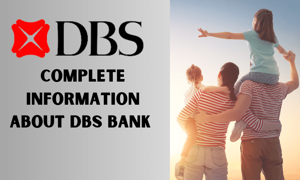 dbs bank full form